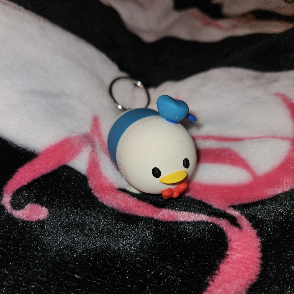 Disney x Tsum Tsum Keychain